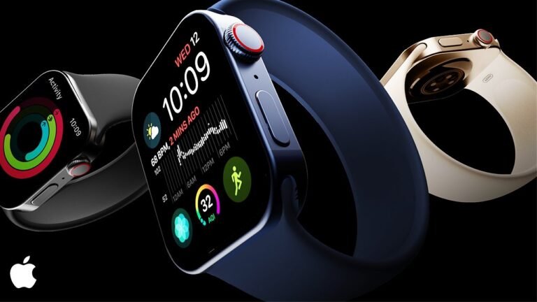 Apple Watch kurulum rehberi – Adım adım