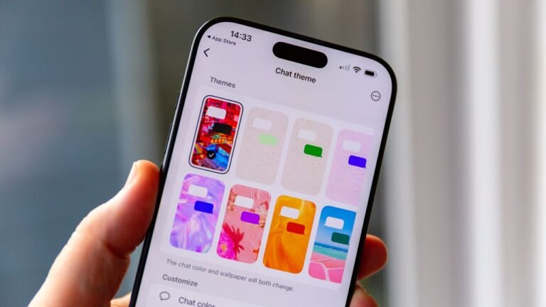 WhatsApp, yeni tema ve renkleri kullanıma sundu!