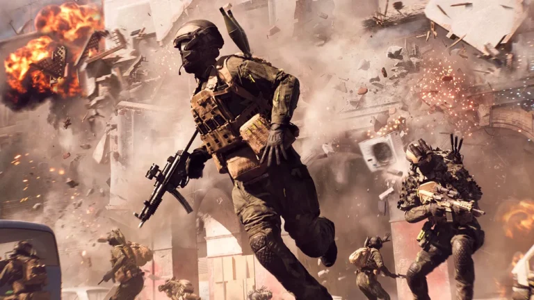 Battlefield 6 büyük sezon öncesi güncellemesini aldı