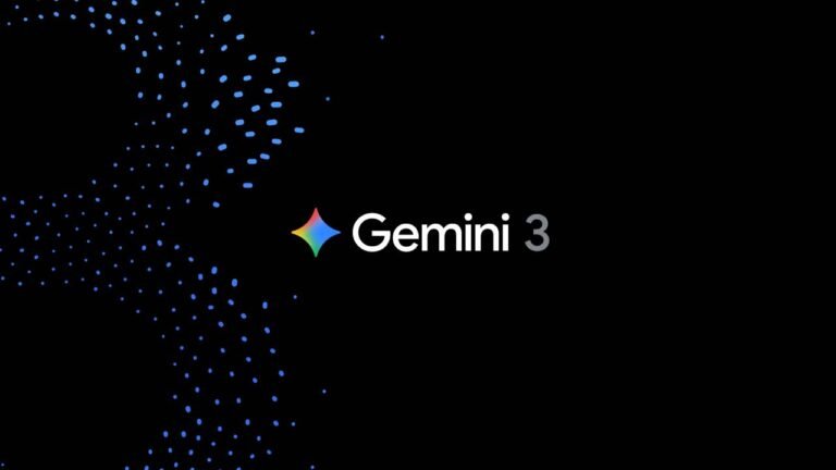 Google, en gelişmiş yapay zeka modeli Gemini 3’ü kullanıma sundu