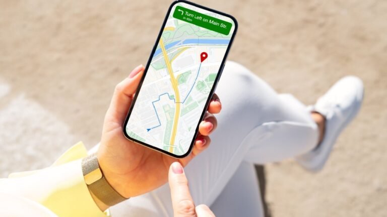 10 yılın en büyük güncellemesi: Google Maps yenilendi!