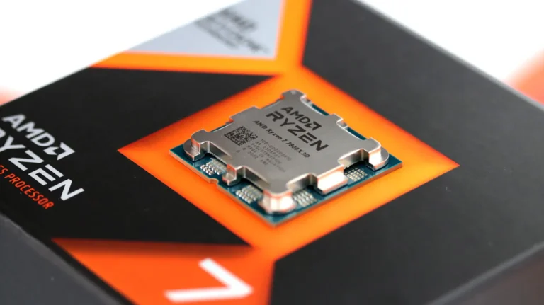 AMD, Ryzen Chipset Driver 8.02.18.557 güncellemesini yayınladı