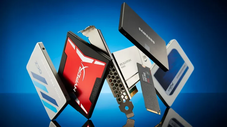 Windows’un yerel NVMe sürücüsü SSD performansında büyük sıçrama getirdi