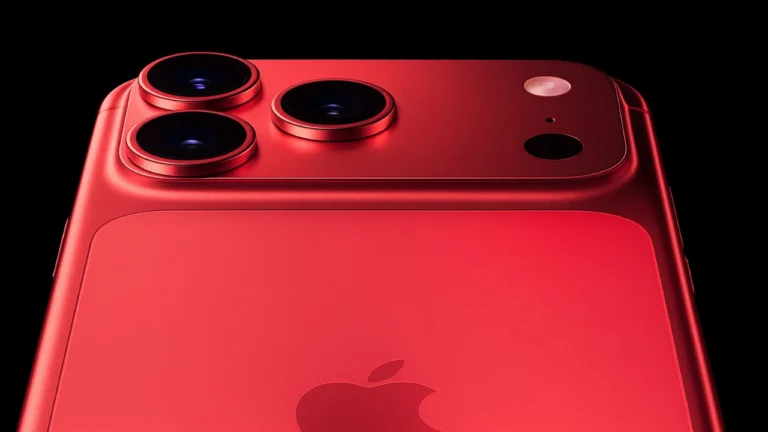 Küçük Dinamik Ada iPhone 19 Pro’ya kalabilir