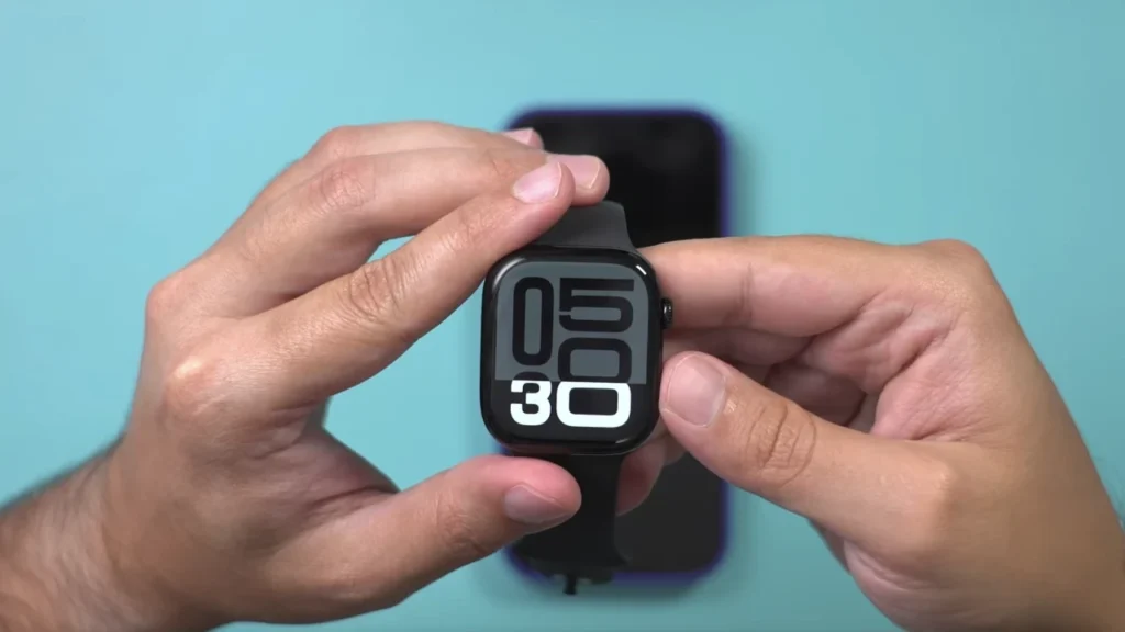 Apple Watch