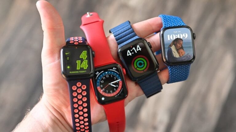 How to Set Up Your New Apple Watch?