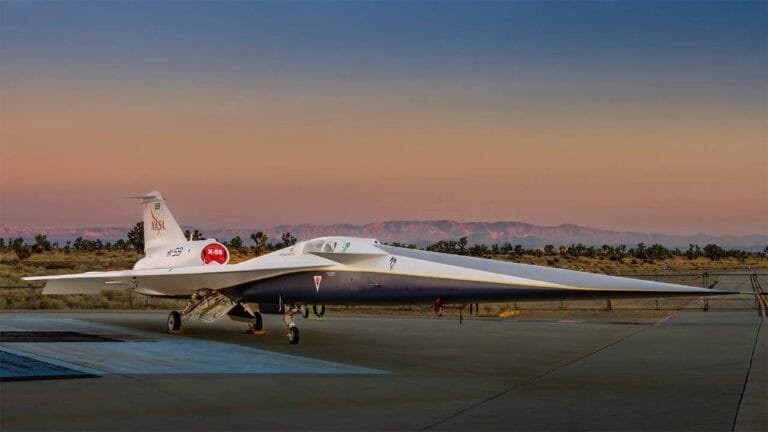 Five Groundbreaking Aviation Innovations
