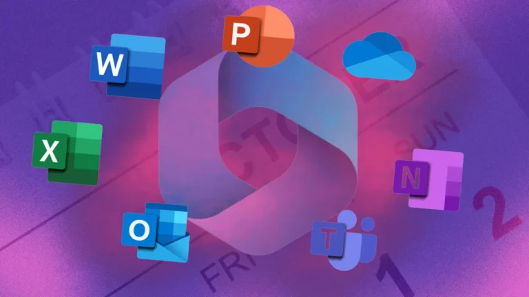 Microsoft to End Support for Windows 10 Office Apps in October