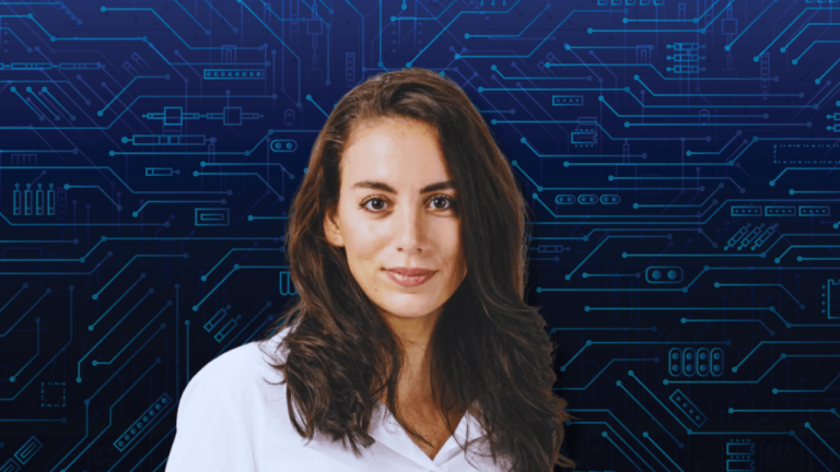 Former OpenAI CTO Mira Murati launches AI startup Thinking Machines