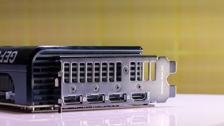 Nvidia RTX 5070 Ti Faces Severe Supply Shortages at Launch