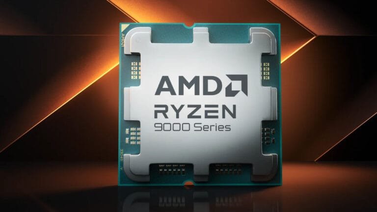 AMD Ryzen 9 9950X3D Embargo Reportedly Lifting on March 11