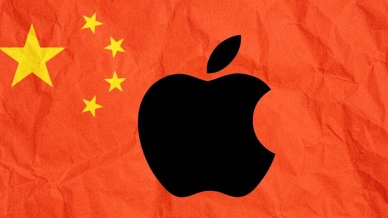 Apple in Talks to Integrate Alibaba’s Qwen AI into iPhones in China