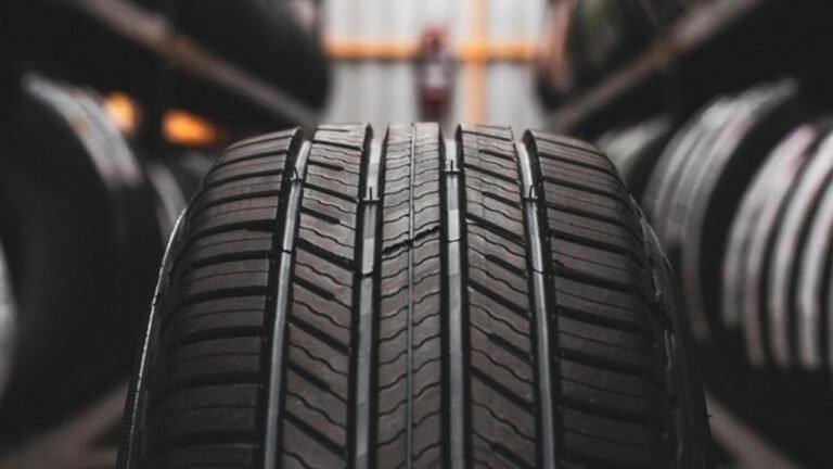 The Best All-Weather Tire for Year-Round Performance
