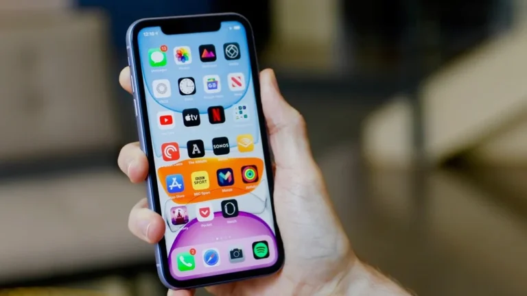 How to Set Up Your New iPhone Step by Step?