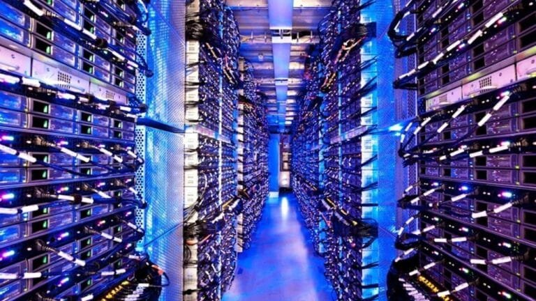 South Korea to Build the World’s Largest AI Data Center