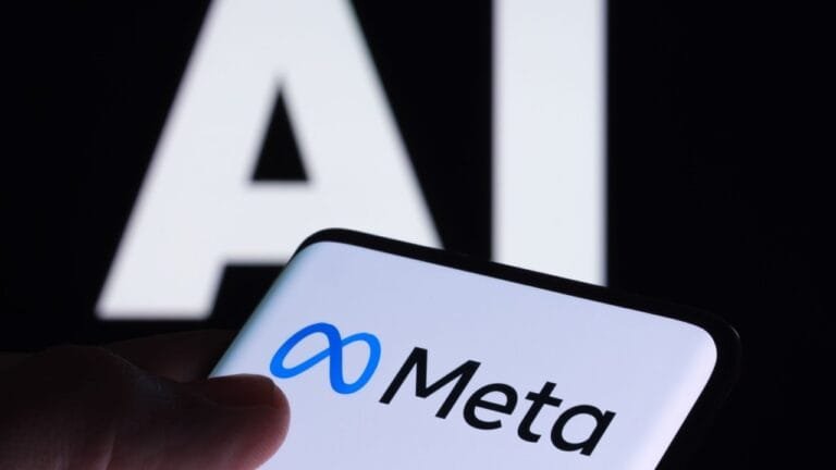 Meta Notifies Users About AI Processing of Direct Messages
