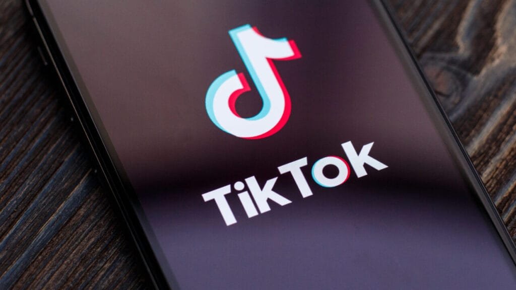 tiktok