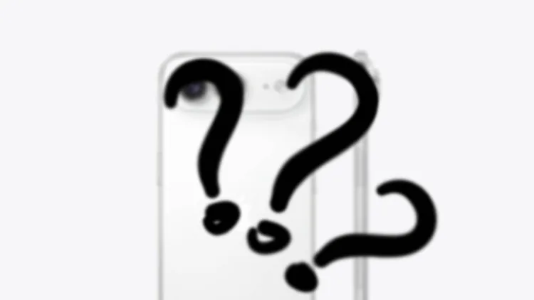 iPhone Air 2 revealed: Apple prepares a dual-camera Air model