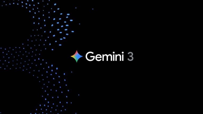 Google launches most advanced AI model Gemini 3!