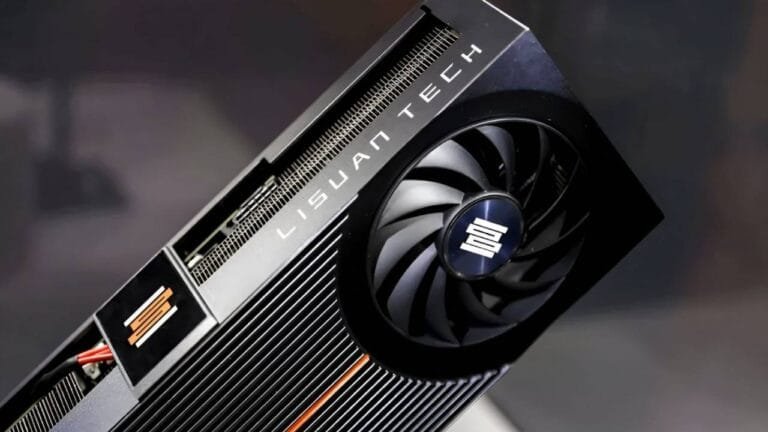 Lisuan G100 set for launch this week as China prepares its most ambitious gaming GPU yet