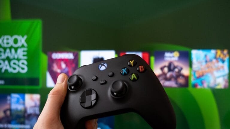 Microsoft brings Xbox mode to Windows 11