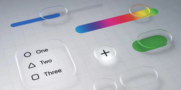 iOS 26.4 adds a new option to tone down Liquid Glass effects