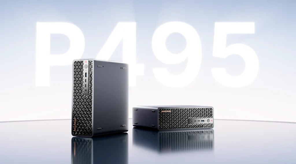 192 GB Bellekli AMD Gorgon Halo Bilgisayar Satışa Çıktı: Fiyatı 7.399 Dolar