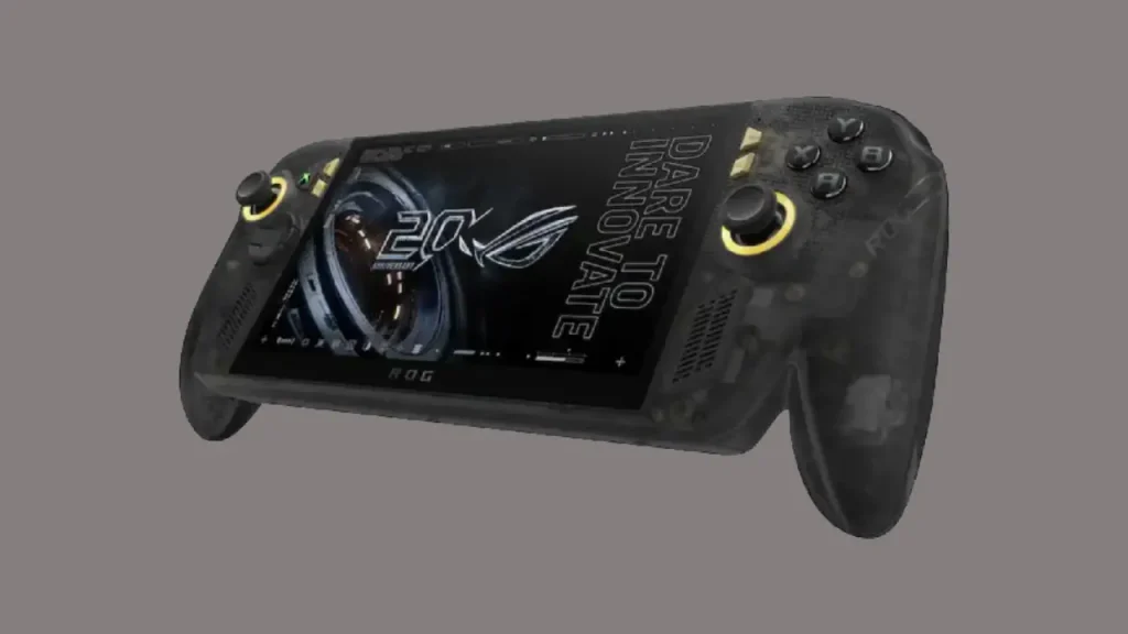 ASUS ROG Xbox Ally X20 Satışa Çıkıyor: OLED İçin 300 Dolar!