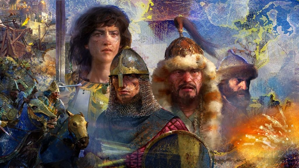 Age of Empires Ekibinde Küçülme! Yeni World’s Edge Projesi İptal Edildi