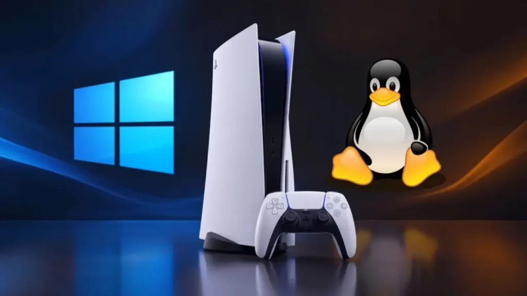PS5 Oyunlarını PC’ye Taşıyan AnyPS5 İlk Oynanış Aşamasına Ulaştı