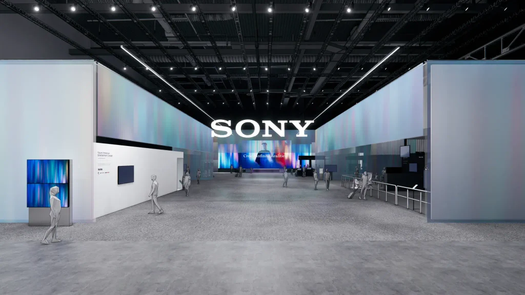 60 yıllık dönem sona eriyor! Sony, CES’e katılmıyor