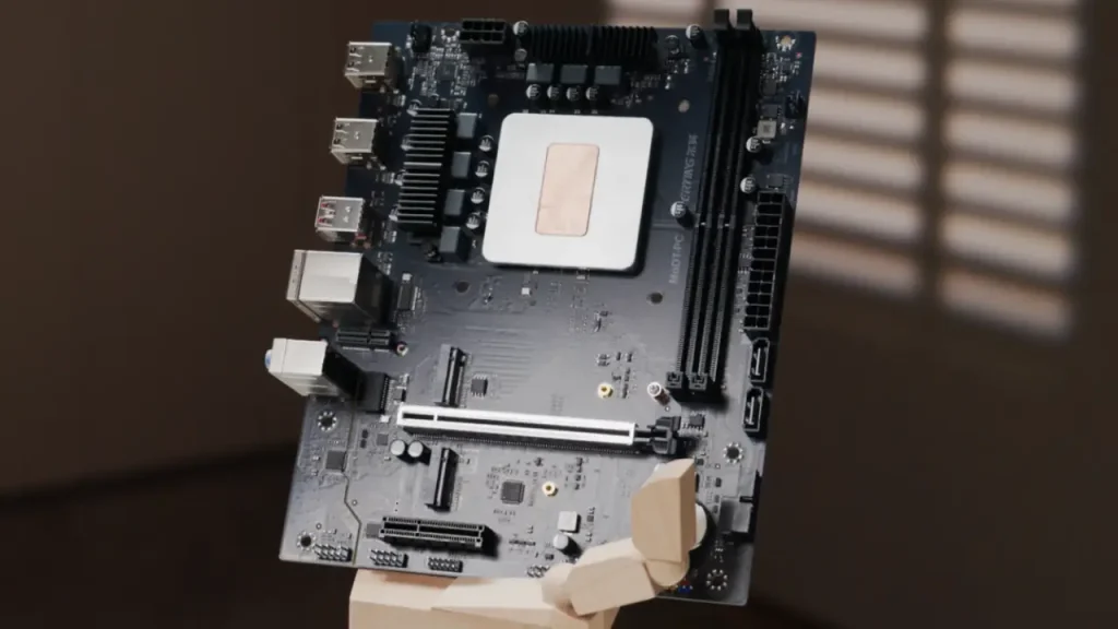 Intel’in 14 Çekirdekli Gömülü İşlemcisi Masaüstüne Taşındı