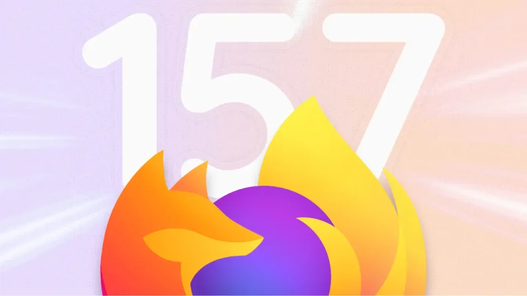 Firefox 157 Yayınlandı: Yılların En Büyük Arayüz Değişikliği Geldi