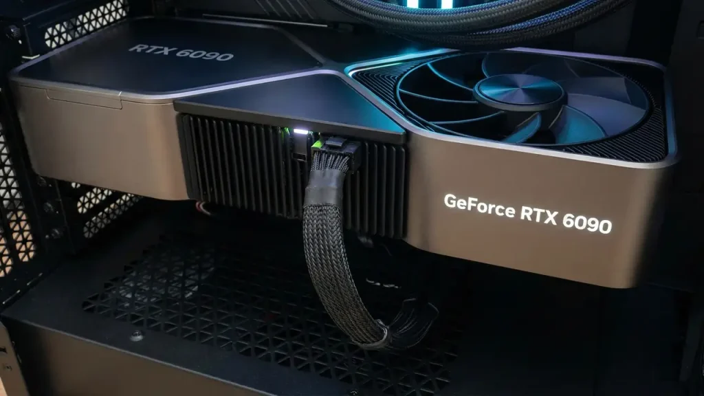 NVIDIA Yeni Nesil Ekran Kartlarını 2028’e Bırakabilir