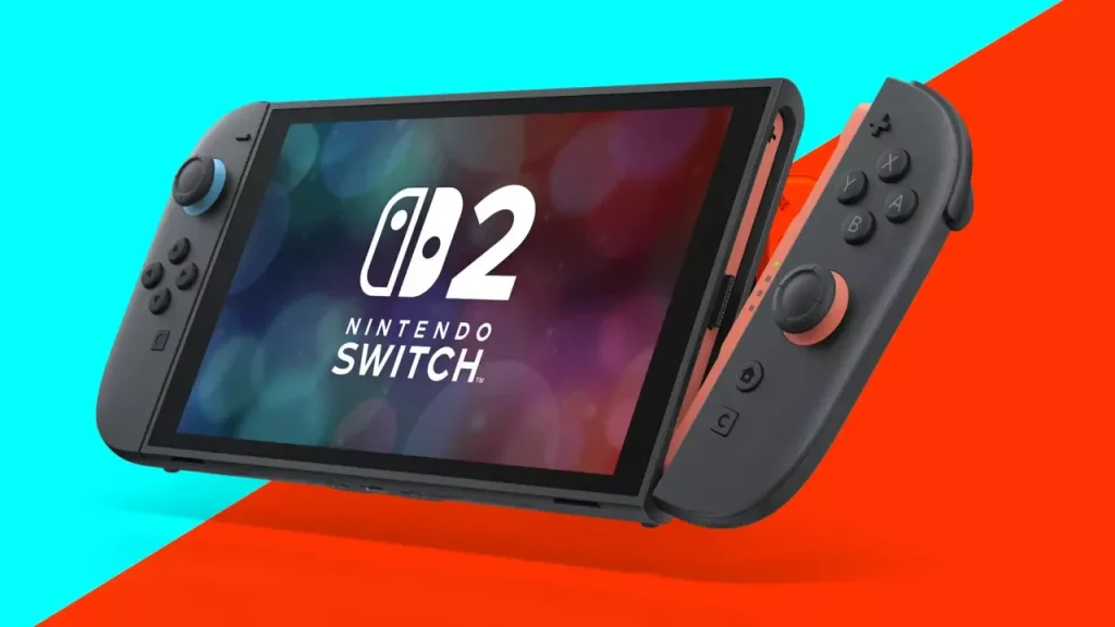 Nintendo Switch Emülatörü PS5’te Çalışmaya Başladı