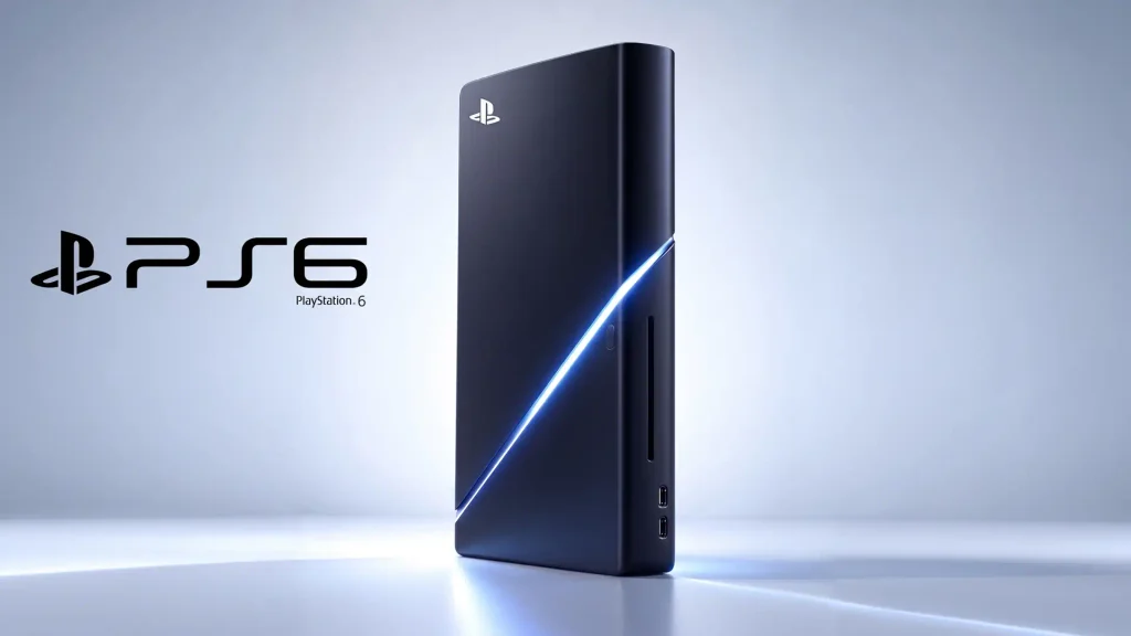 PlayStation 6 için sevindiren fiyat gelişmesi