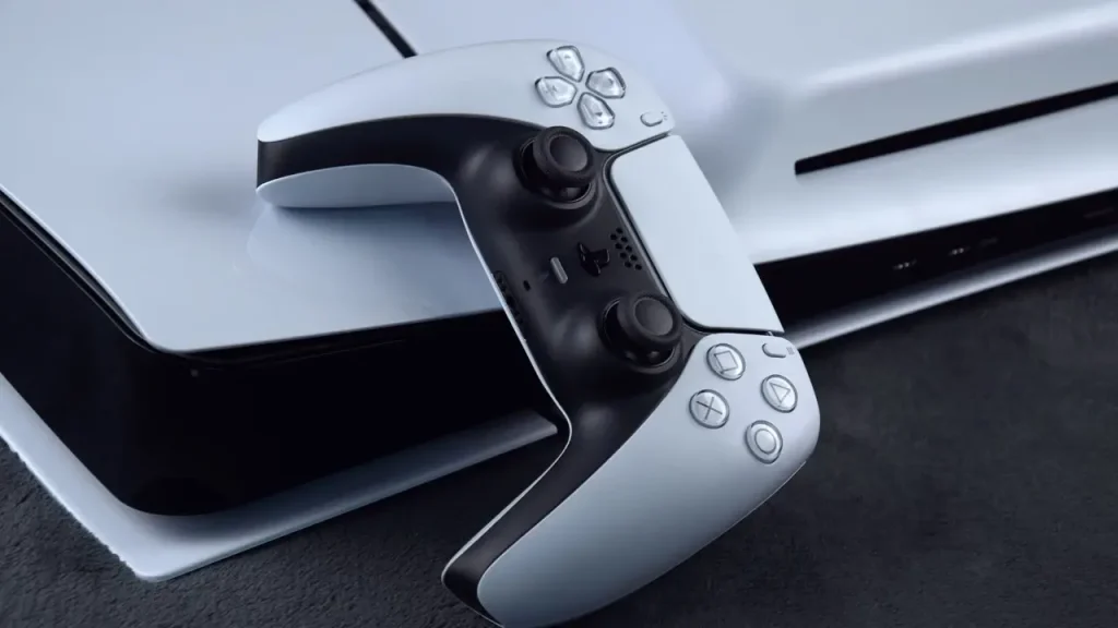 Sony PS5 Pro İçin Kura Sistemine Geçti: En Az 60 Saat Oynamak Gerekiyor