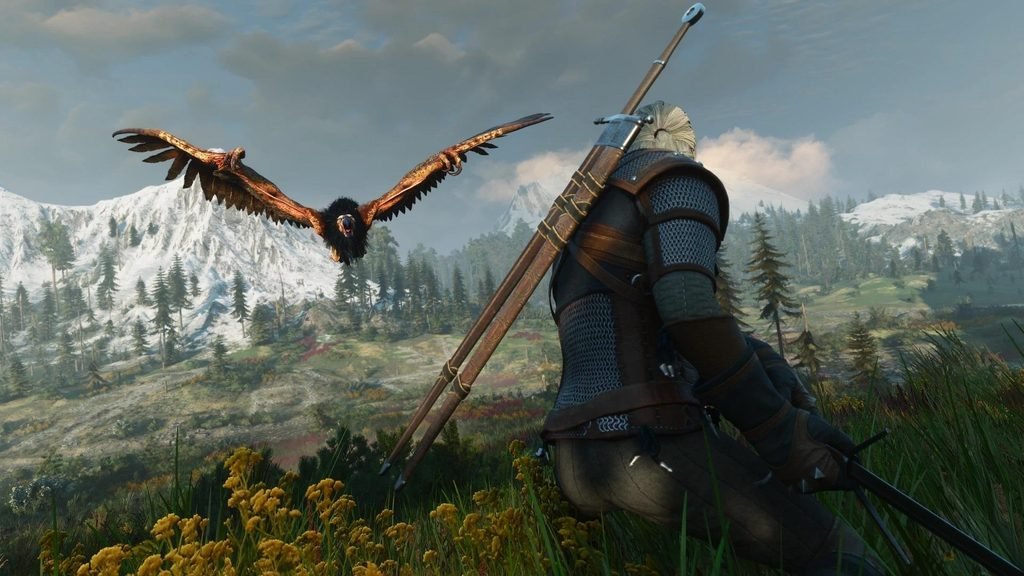 The Witcher 3 Remastered Sistem Gereksinimleri Açıklandı