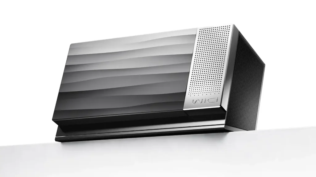 RTX 5090’ı Laptopa Kablosuz Bağlayan Sistem Tanıtıldı