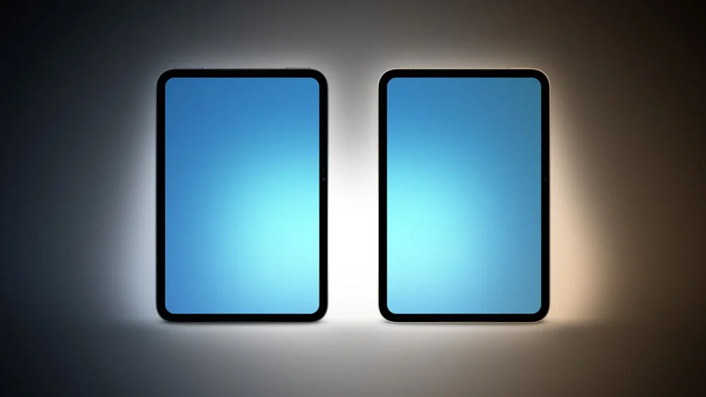 iPad mini 8, iPad 12, HomePod mini 2 ve Apple TV 4K geliyor