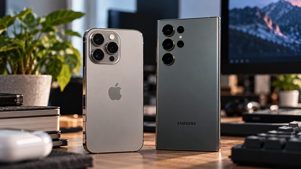 iPhone RAM’i Android’den Neden Daha Az?