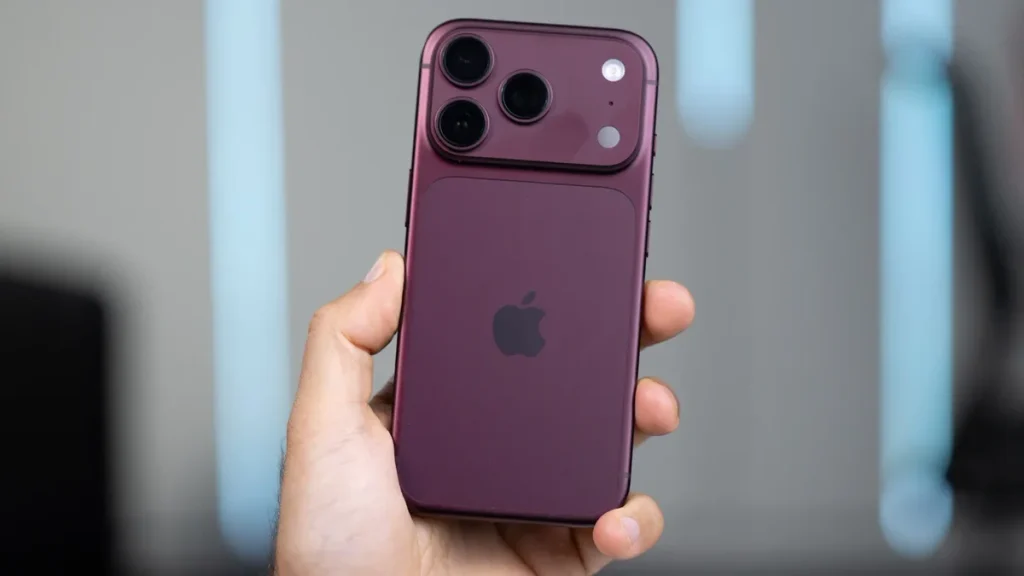 iPhone 18 Pro ve iPhone Duo’ya İlgi Beklenenden Yüksek Çıktı