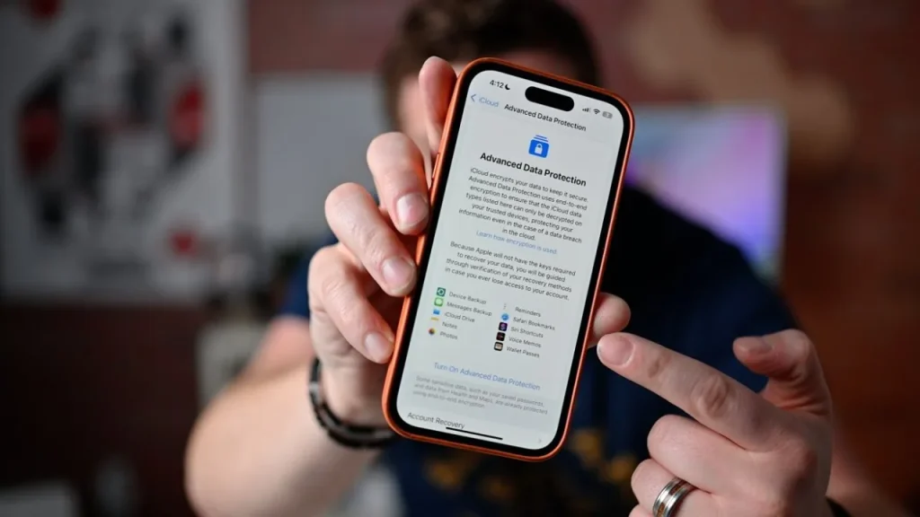 iPhone’lara Yeni Hırsızlık Koruması Geliyor