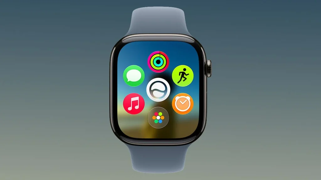 watchOS 27.0.1 tüm Apple Watch modellerine açıldı