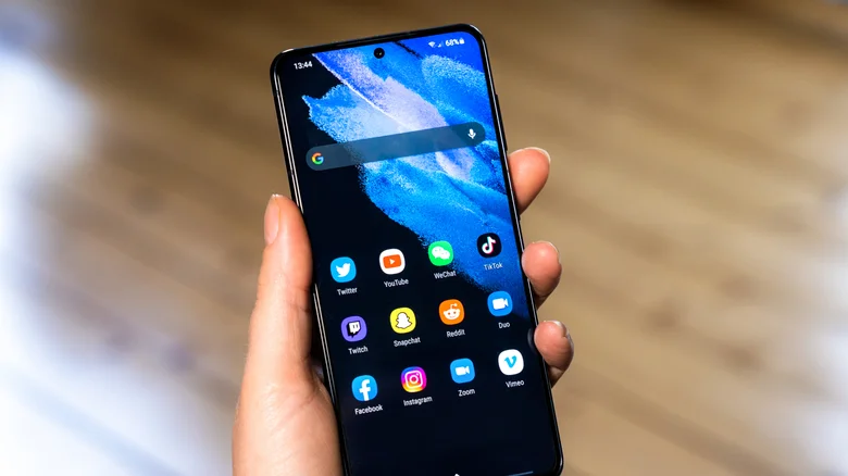 One UI 9 ile Galaxy Telefonlarda Özelleştirme Seçenekleri Artıyor