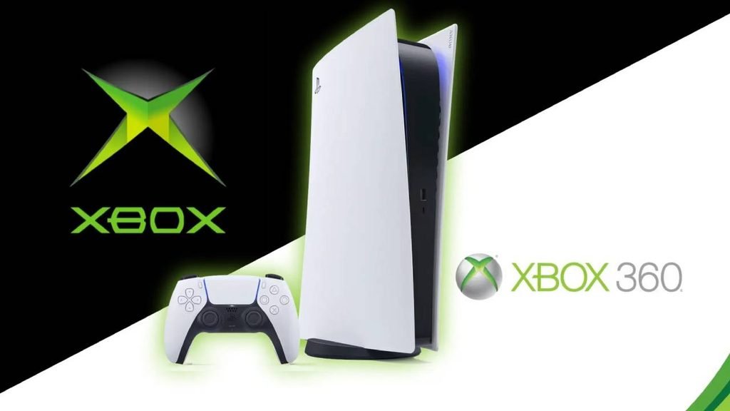 PlayStation 5’te Xbox Oyunları Çalıştırıldı