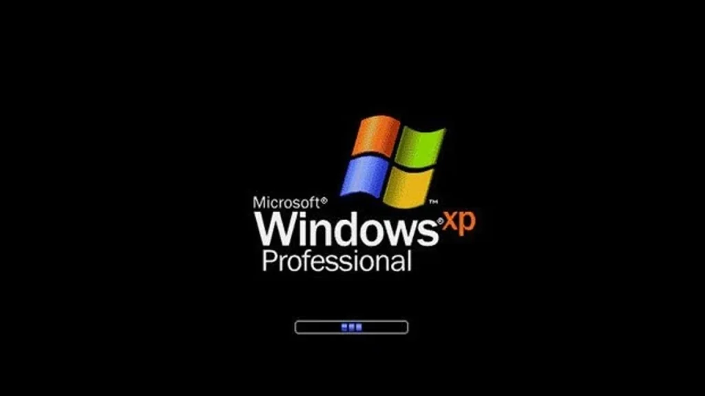 Windows XP’ye Beklenmedik Ekran Kartı Desteği