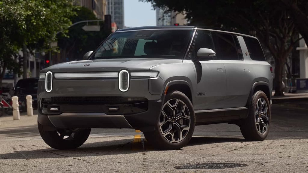 Rivian’ın Sürücüsüz Otomobilleri Artık Sanal Dünyada Eğitilecek