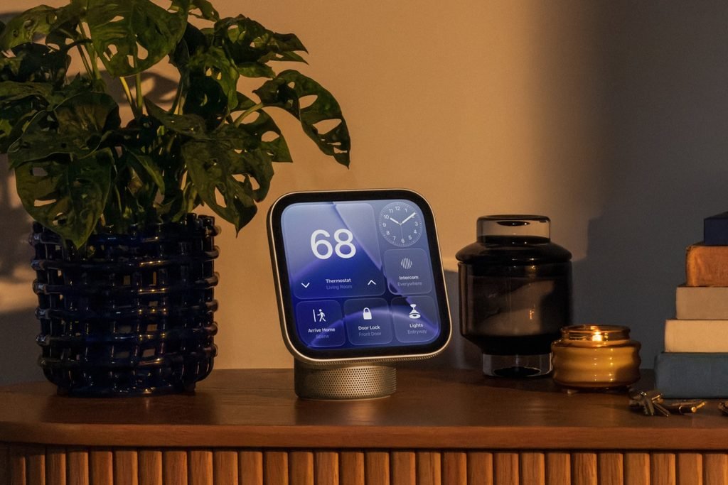 Evinizi Yöneten Ekran: Apple HomeView Duyuruldu!