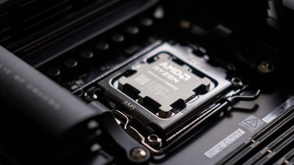 AMD Linux